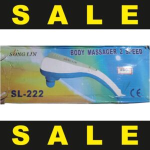 Body Massager ( SL-222 )
