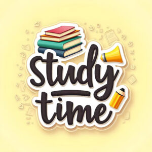 STUDY PRODUCT
