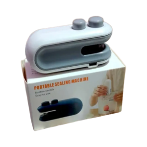 Sealing Machine Portable Mini