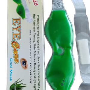 Eye Care Cool Mask,