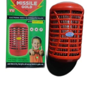 Saimax Missile Gold