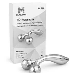 3D Massager Maxtop MP-206