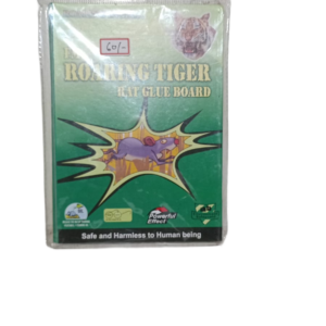 Rat Glue Board (Roaring Tiger)