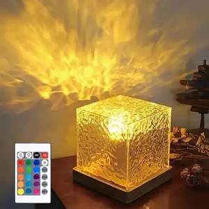 LIGHT LAMP