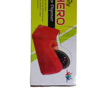 Tape Dispenser (Unity Hero)