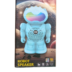Robot Speaker (MZ S5)