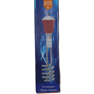 Water Heater Waterproof Immersion
