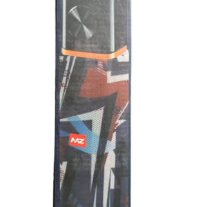 SPEKER MZ M38 VP Pro
