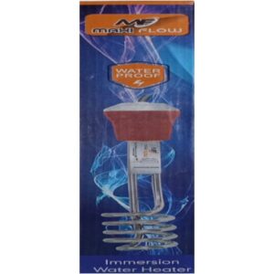 Water Heater Waterproof Immersion
