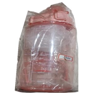 Water Bottle