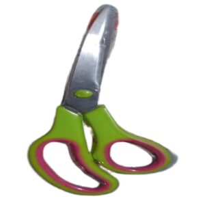 Multipurpose household/office scissors.
