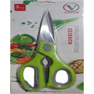 Kitchen Scissors Multipurpose (Model VR9380)