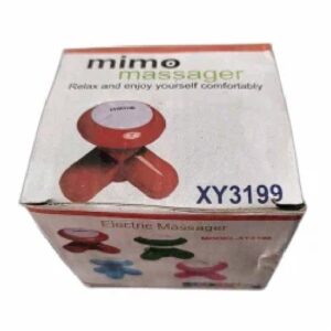 Accu Magnetic King Massager (Model XY3199)