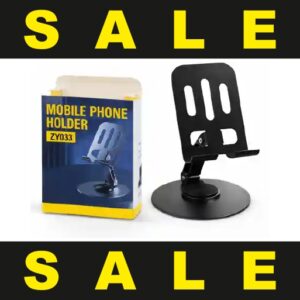 Desktop Mobile Phone Stand
