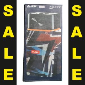 SPEKER MZ M38 VP Pro