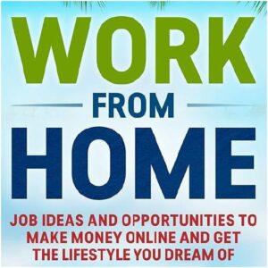 WORK FROM HOME JOB